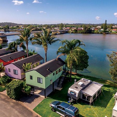 Ingenia Holidays Moruya Zewnętrze zdjęcie
