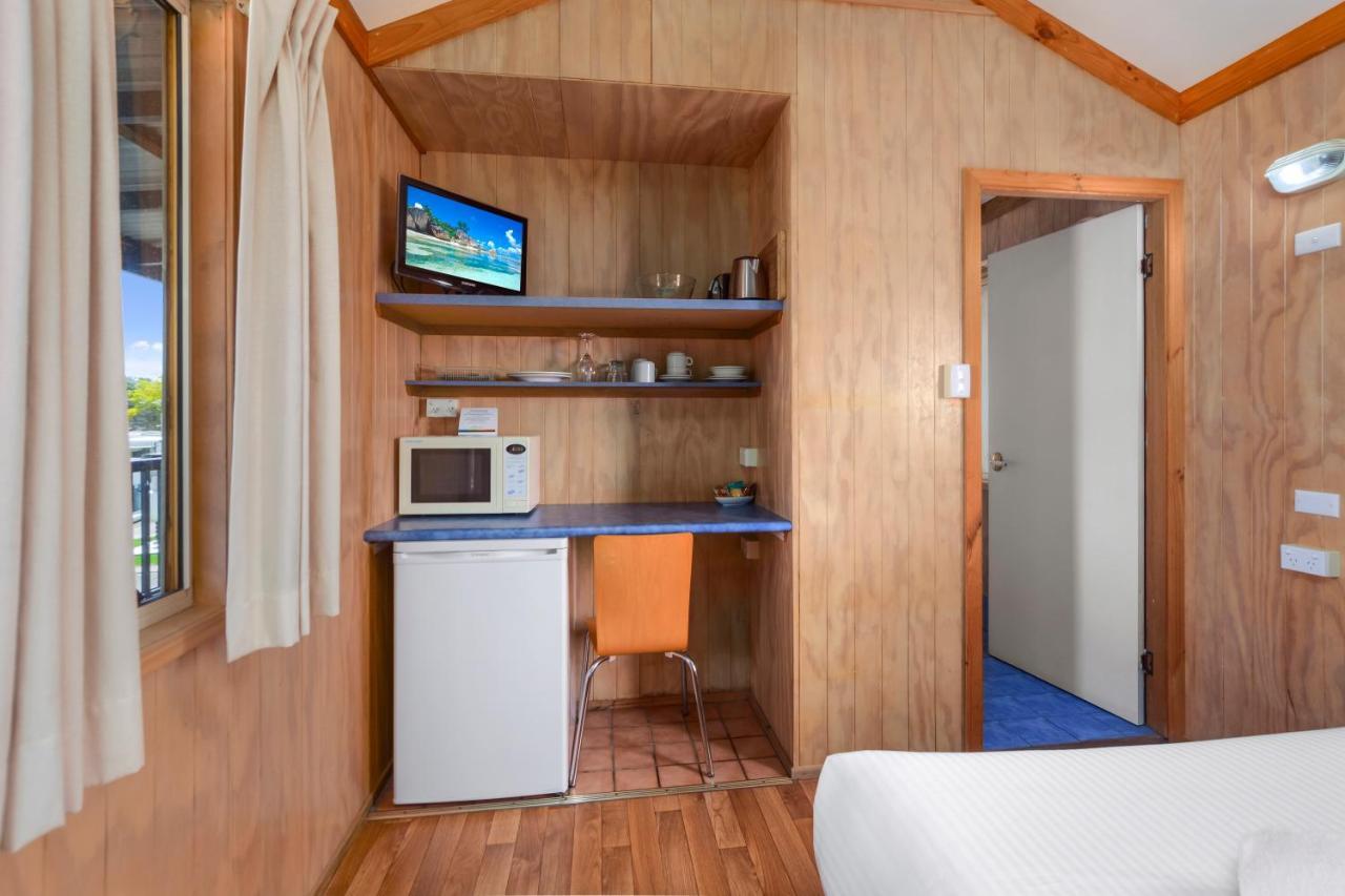 Ingenia Holidays Moruya Zewnętrze zdjęcie