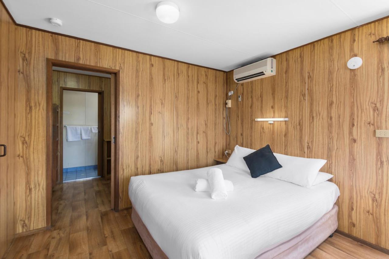 Ingenia Holidays Moruya Zewnętrze zdjęcie