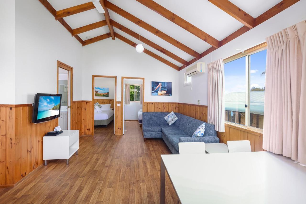 Ingenia Holidays Moruya Zewnętrze zdjęcie