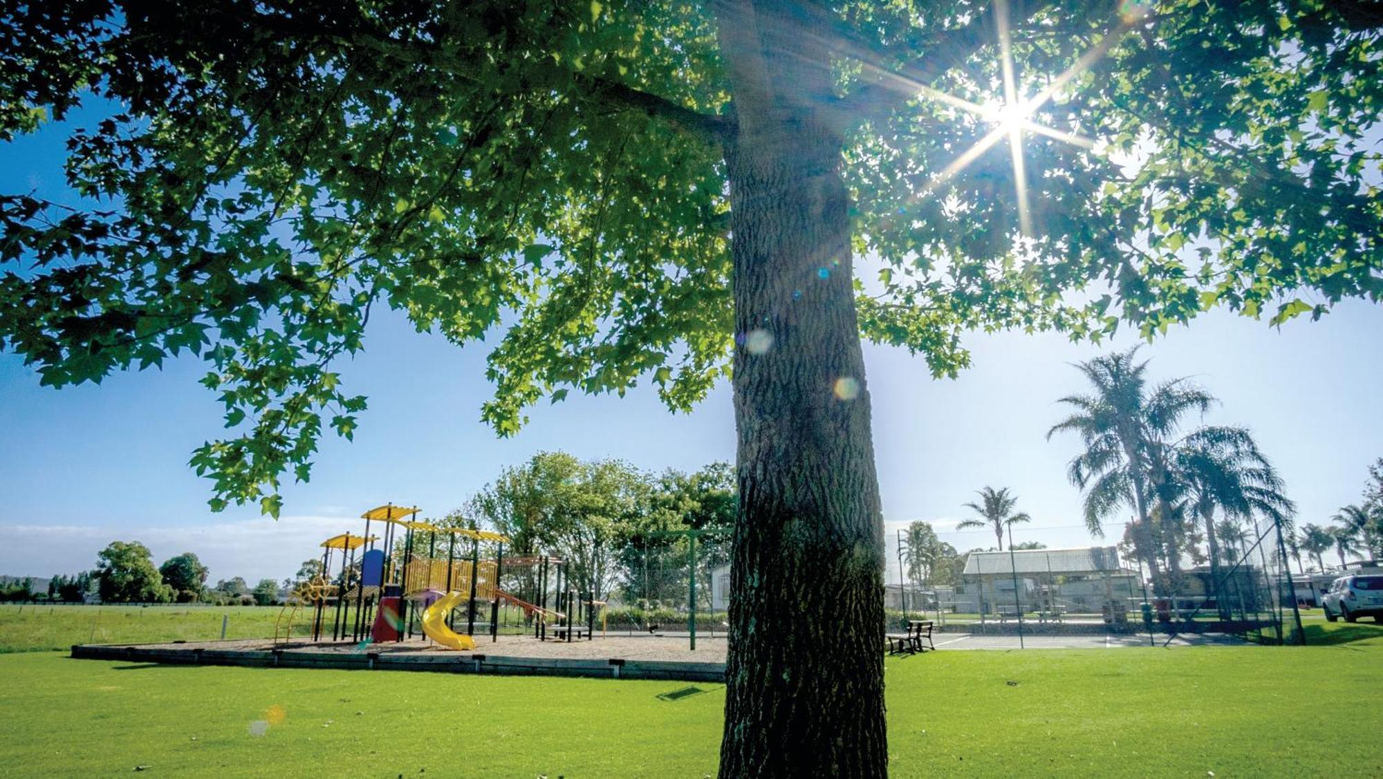 Ingenia Holidays Moruya Zewnętrze zdjęcie
