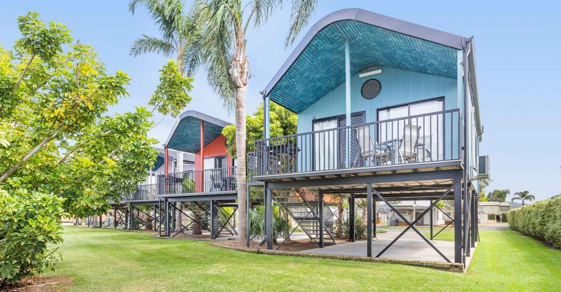 Ingenia Holidays Moruya Zewnętrze zdjęcie