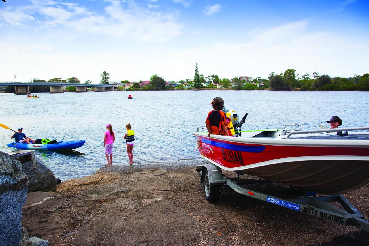 Ingenia Holidays Moruya Zewnętrze zdjęcie