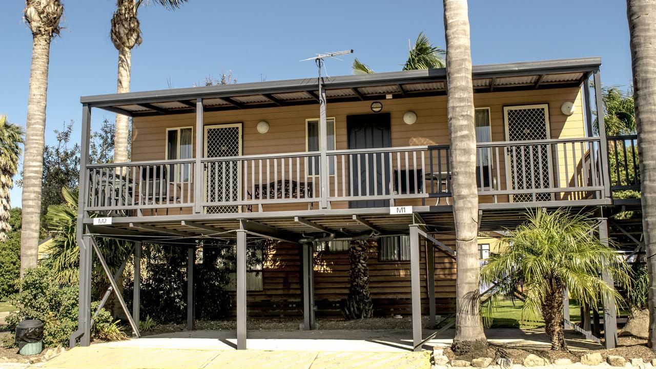 Ingenia Holidays Moruya Pokój zdjęcie